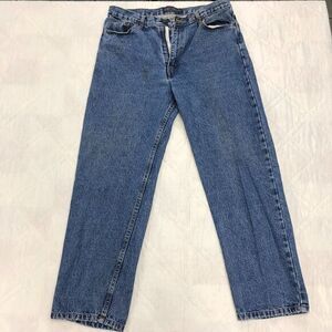 Army Navy‎ blue jeans 36X30